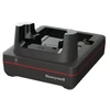 Honeywell CT37-HB-UVB-2, Įkrovimo bazė, Honeywell, CT37, Juoda, Raudona, 1 vnt.