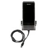 Honeywell CT45-SN-CNV, Įkrovimo adapteris, Juodas, Honeywell, CT45, CT45XP, CT40, CT40XP