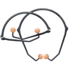 Honeywell Juodos, oranžinės vienkartinės juostinės ausų kištukai, 24 dB, 1 pora