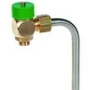 Honeywell Bandomieji čiaupo / vandens mėginiai. - 1/4RG