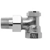 Honeywell Grįžtamoji jungtis V2421 1/2'' kampinė