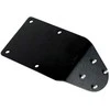 Honeywell RT10-KEYBD-PLATE, juoda
