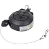 HONEYWELL Take up reel/balancer - Juodas