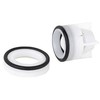 Honeywell TBS atbulinis vožtuvas - Honeywell TBS remonto rinkinys nr. 2, 1'