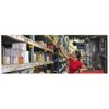 Honeywell Thor VM1A, 20,3 cm (8"), 1280 x 768 pikseliai, 32 GB, 4 GB, „Android 8.1 Oreo“, Juoda
