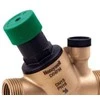 Resideo / Satcom1 Intergration DKK Resideo Braukmann REGULATOR CIŚN.D04FM-3/4" GWINT WEW/ZEW