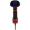 Honeywell Ultra 2100i, Rankinis brūkšninių kodų skaitytuvas, 1D/2D, Lazerinis, China Post, Code 11, Code 128, Code 32, Code 39, Code 93, EAN 128, EAN 2, EAN 5, EAN-13, EAN-8,..., Aztec Code, Data Matrix, DotCode, MaxiCode, PDF417, 42°