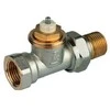 „Honeywell Home TERMOST.PRO“, GW1/2" ĮDĖKLAS.SX, MET-MET