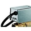 Resideo / Satcom1 Intergration DKK E03A7 zoninis vožtuvas Dn25 - 220V įjungtas/išjungtas 2 padėčių, išjungtas be įtampos