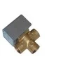 Honeywell Zoneventil V4044 3 ventiliatoriai 1'' KVS 8,1 230v
