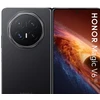 Honor MAGIC V6 16.6 cm (6.52") 16 GB 512 GB 6660 mAh Juodas