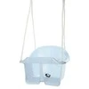 Hörby Bruk Baby Swing Šviesiai mėlyna