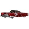 HOT WHEELS automodeliukas Mattel 80 (JGF64)
