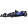 Mattel HOT WHEELS PREMIUM F1 Williams Carlos Sainz bolidas 55 (JKD85)