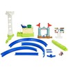 Mattel Hot Wheels Mario Kart Circuit Slam Track