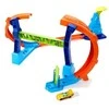 Mattel „Hot Wheels“ čempionato kilpinio šuolio lenktynių trasa