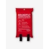 Housegard 602024, 120 x 120 cm, Raudona, Automobilis, Namai, Biuras, 1 vnt., EN 1869:1997, Raudona