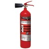 Housegard CO2 gesintuvas 2kg 34B - 1880035