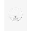 Housegard WA201S, Balta, Belaidis, 85 dB, Baterija, 9 V, 83 mm