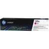 HP 130A purpurinė originali LaserJet tonerio kasetė, 1000 puslapių, purpurinė, 1 vnt.