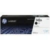 HP 142A juoda originali „LaserJet“ tonerio kasetė, 950 puslapių, juoda, 1 vnt.