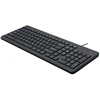 Klaviatūra HP 150 G2 (664R5AA#ABV)