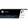 HP 203A juoda originali LaserJet tonerio kasetė, 1400 puslapių, juoda, 1 vnt.