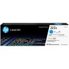 Toneris HP 222A - Cyan - original - LaserJet - Toneris (W2221A) do Color LaserJet Pro MFP 3302fdn