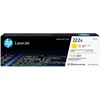 Toneris HP 222A - geltona - original - LaserJet - kartridż tonerowy (W2222A) - do Color LaserJet Pro MFP 3302fdn