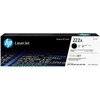 Toneris HP 222A - juoda - original - LaserJet - Tonerpatrone (W2220A) - do Color LaserJet Pro MFP 3302fdn