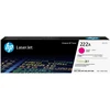 Toneris HP 222A - Purpurinė - originalus - LaserJet - Tonerio kasetė (W2223A) - skirtas Color LaserJet Pro MFP 3302fdn, MFP 3303fdw