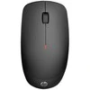 HP 235 Slim Belaidė pelė, Ambidextrous, Optinė, RF belaidė, 1600 DPI, Juodas