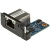 Hewlett Packard (HP) Karta jungiama į tinklą HP 2.5GbE LAN Flex Port Z2 Mini