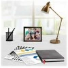 HP 303 juoda + spalva 3YM92AE