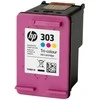 Hewlett Packard (HP) HP 303 spalva T6N01A Instant Ink