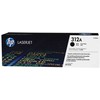 Hewlett Packard (HP) HP 312A kasetė, žydra