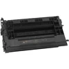 HP 37A juoda originali LaserJet tonerio kasetė, 11000 puslapių, juoda, 1 vnt.