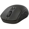 HP 400 Quiet Juodas Belaidė pelė, Ambidextrous, RF belaidė + Bluetooth, 6000 DPI, Juodas