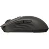 HP 400 Quiet Juodas Belaidė pelė, Ambidextrous, RF belaidė + Bluetooth, 6000 DPI, Juodas