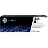 HP 44A juoda originali „LaserJet“ tonerio kasetė, 1000 puslapių, juoda, 1 vnt.
