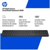 HP HyperX Klaviatūra 490k multi-device dual mode - bd5f4aa#abb