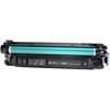 HP 508X didelės talpos žydro spalvos originali „LaserJet“ tonerio kasetė, 9500 puslapių, žydra, 1 vnt.