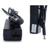 Hewlett Packard (HP) Nešiojamojo kompiuterio maitinimo adapteris HP 65 W, (613152-001)