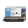 HP 641A juoda originali LaserJet tonerio kasetė, 9000 puslapių, juoda, 1 vnt.