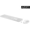 Klaviatūra ir pelė HP 650 (4R016AA#ABH)