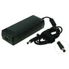 Hewlett Packard (HP) HP 120 W nešiojamojo kompiuterio kintamosios srovės adapteris, (693709-001)