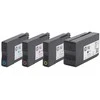 Hewlett Packard (HP) HP 712 juodo rašalo kasetė, 80 ml, skirta HP DesignJet Studio, T210, T230, T250, T630, T650