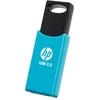 USB atmintinė HP 256GB 712w Mėlyna USB 3.2 Flash Drive