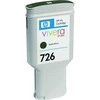 Hewlett Packard (HP) HP 726 Originalus Matinis Juodas