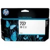 HP 727 130 ml pilkas rašalo kasetė „DesignJet“, HP „DesignJet T920“ spausdintuvų serija, HP „DesignJet T1500“ spausdintuvų serija, HP „DesignJet T930“ spausdintuvas..., Terminis rašalinis, Pilka, B3P24A, Verslui, Singapūras